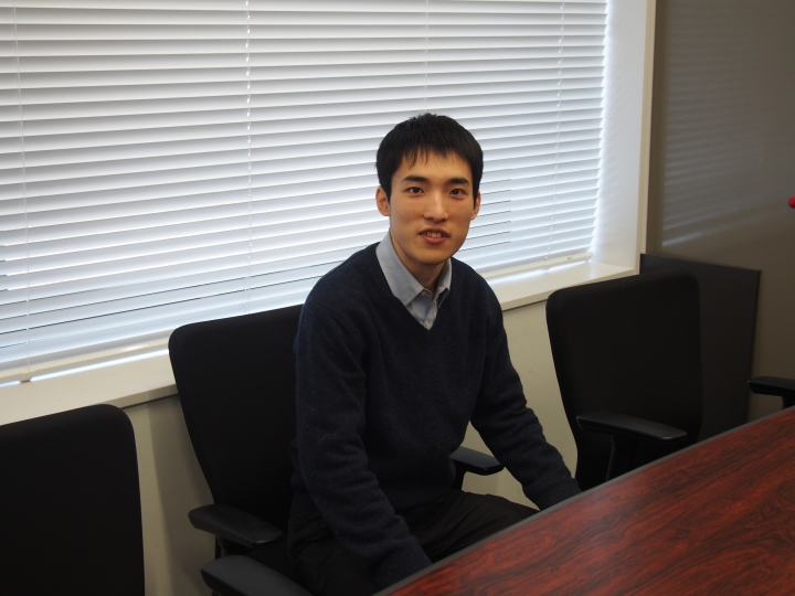 Shizhao CHEN<br>MSc in Finance Program