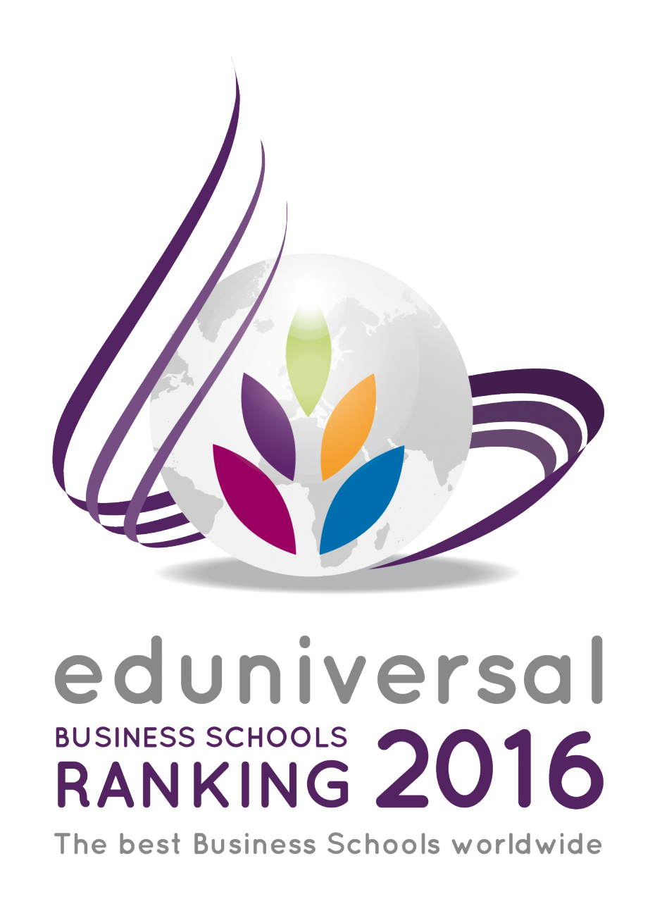 WBS is ranked at the 6th in Far East Asia, No.1 in Japan (Eduniversal Ranking)