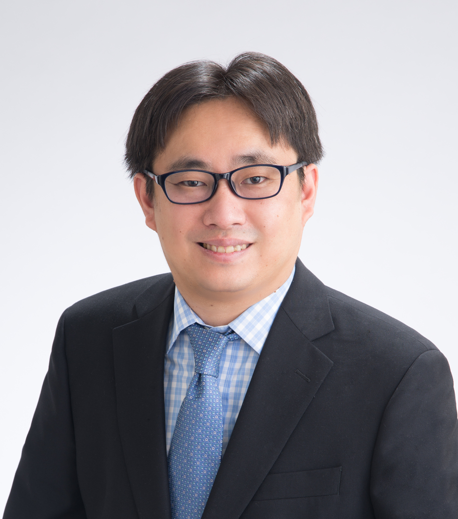 牧　兼充 准教授（MAKI, Kanetaka）