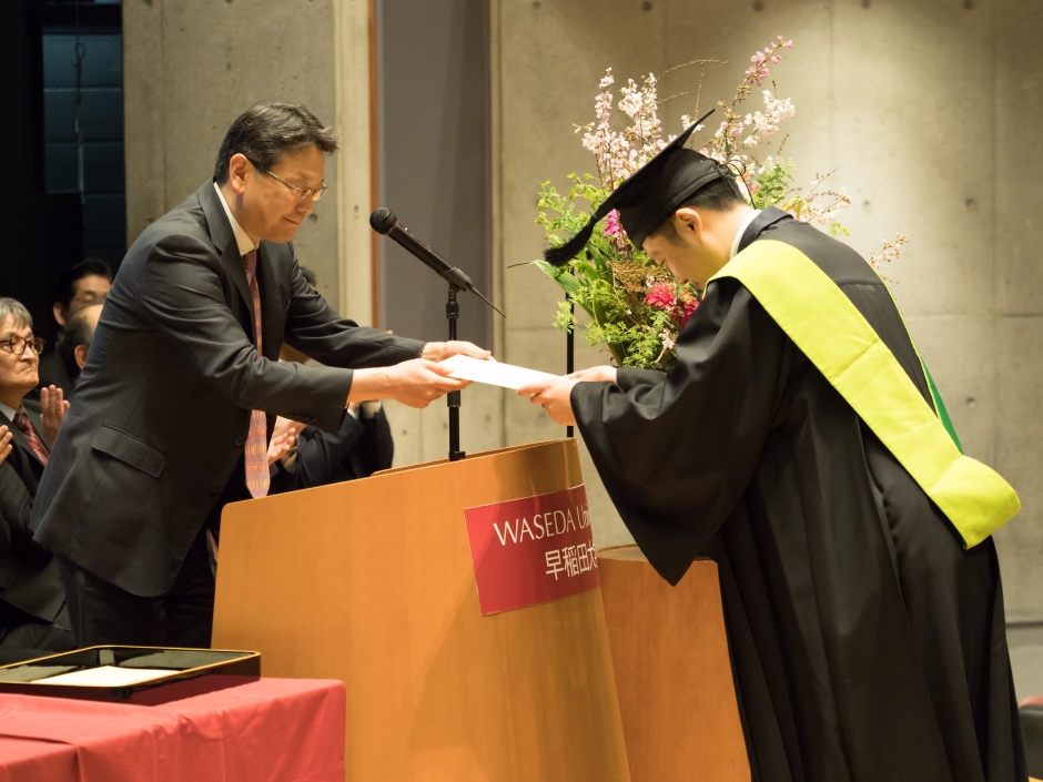 Masters thesis on corporate finance 2012