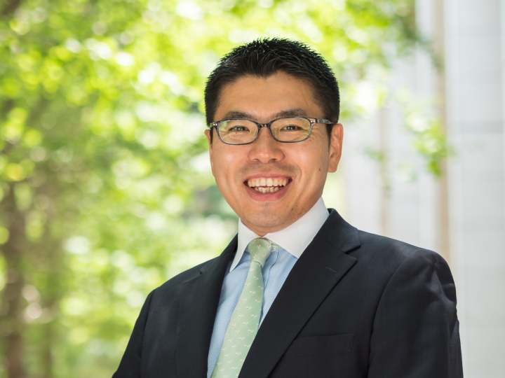 堀内 雅生さん<br>夜間主総合<br>株式会社サイバーエージェント<br>社外取締役