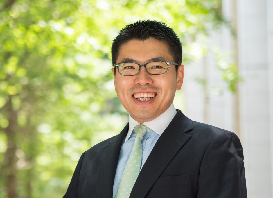 堀内 雅生さん<br>夜間主総合<br>株式会社サイバーエージェント<br>社外取締役