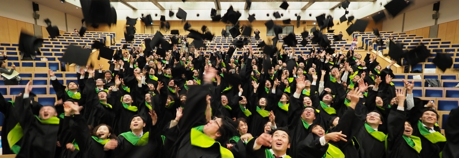 ERS Awards awarded in Sept 2019