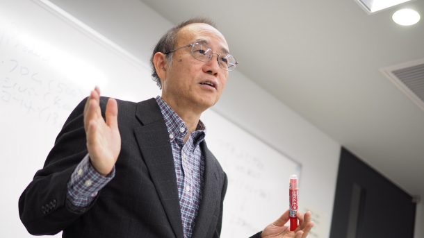 【終了】山田　英夫 教授の最終講義について（3月15日）