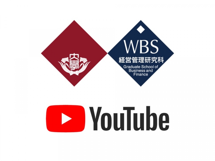 WBS YouTube Channel