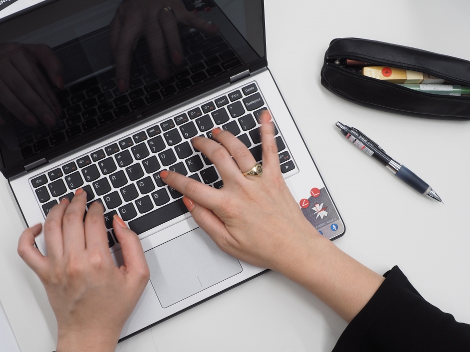 Released WBS special feature article in Reuters