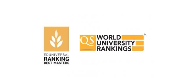 WBSの国際的評価・ランキング