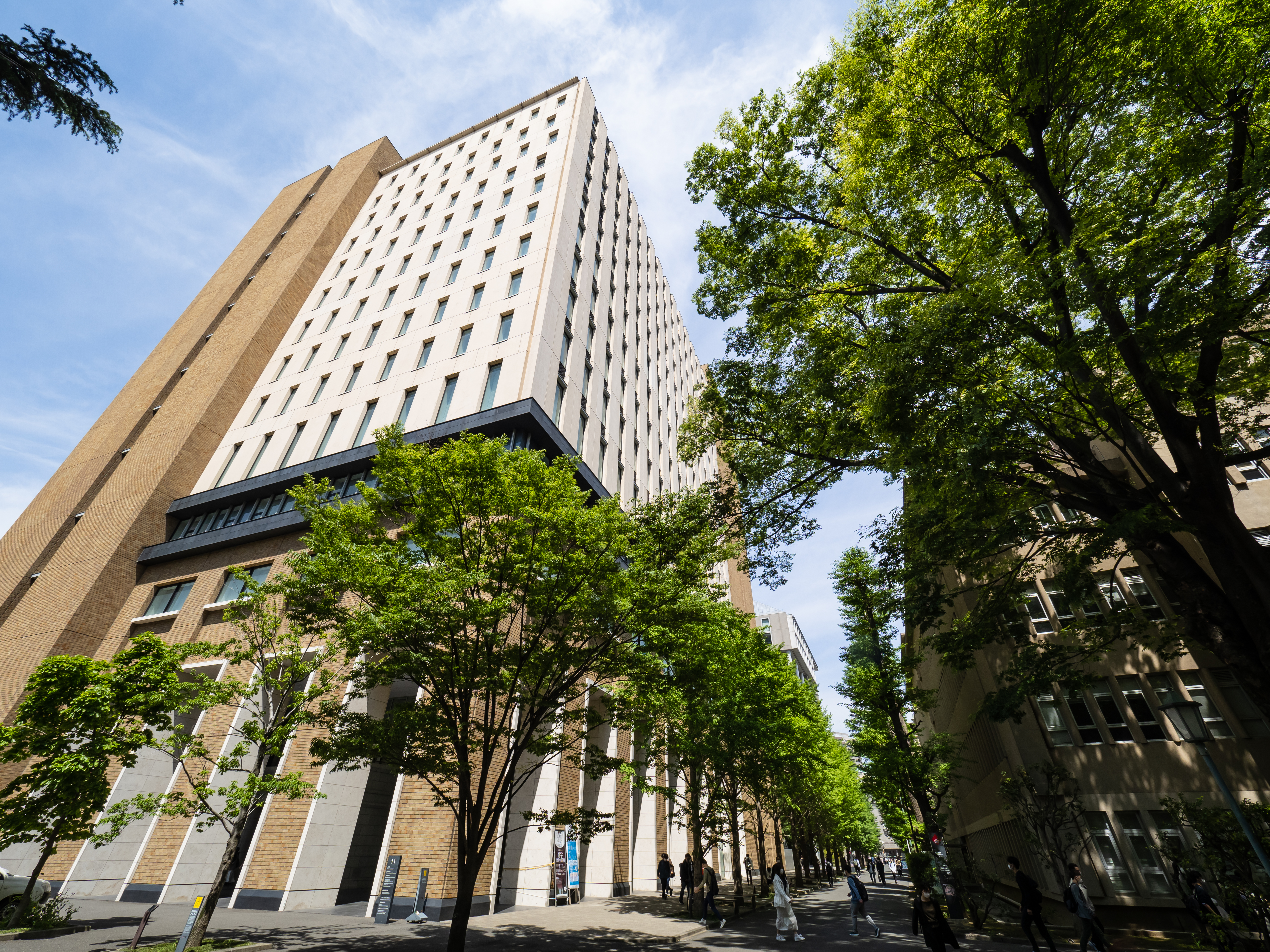 早稲田大学 オックスフォード登場】早稲田大学 国際教養学部の隠された謎を