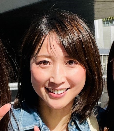 田中 江里華さん<br>留学体験記