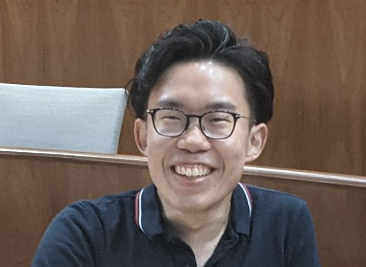 YANAGIHARA, Takashi<br>Waseda-Nanyang Double MBA Program