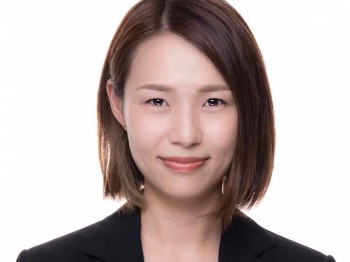 KIM, Mina<br>Waseda-Nanyang Double MBA Program<br>from South Korea