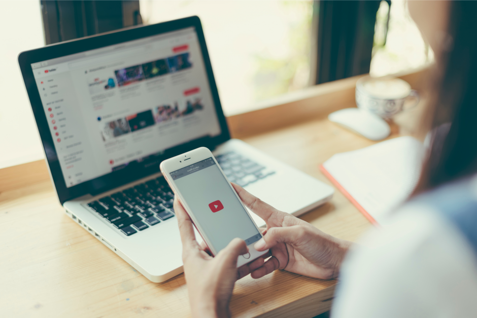 【YouTube】Why DX?