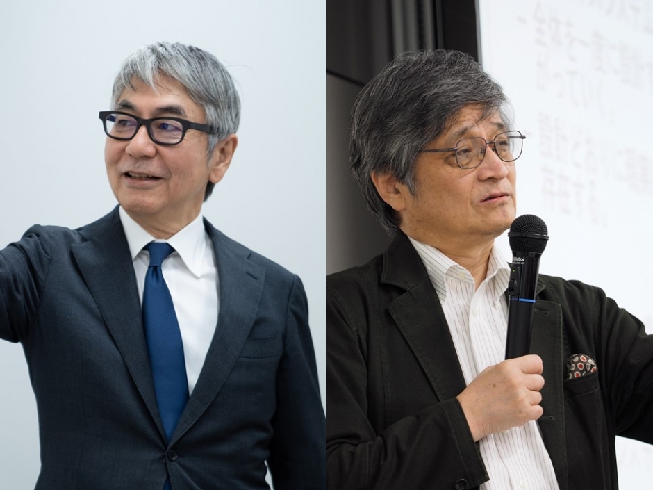 【終了しました】2022年度WBS修了生のための特別講義のお知らせ