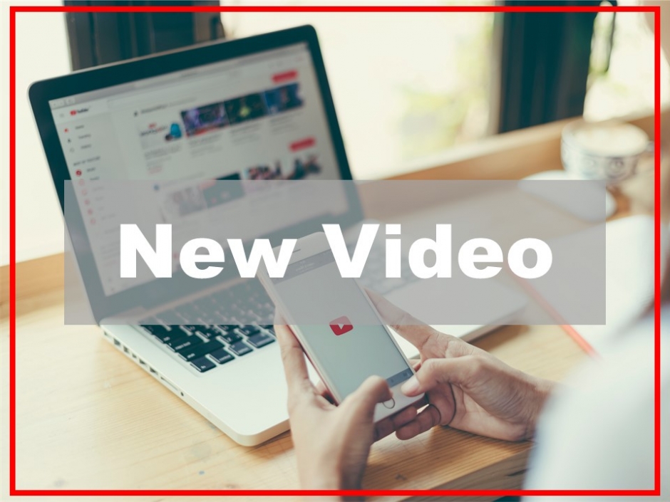 【YouTube】模擬講義動画 第3弾