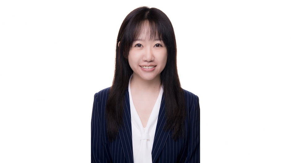 Liuyi Xue<br>Waseda-Nanyang Double MBA Program<br>from Singapore