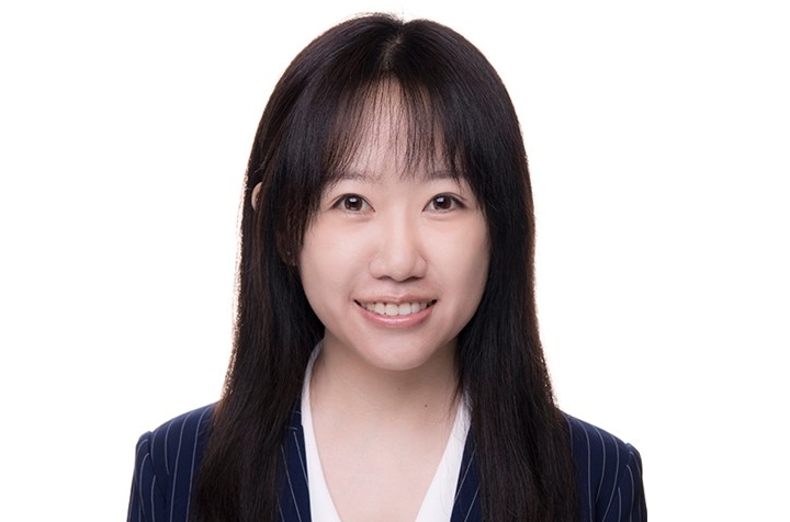 Liuyi Xue<br>Waseda-Nanyang Double MBA Program<br>from Singapore