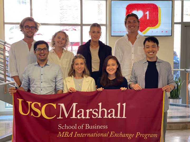 木賊 淳一さん<br>留学体験記<br>箇所間協定留学