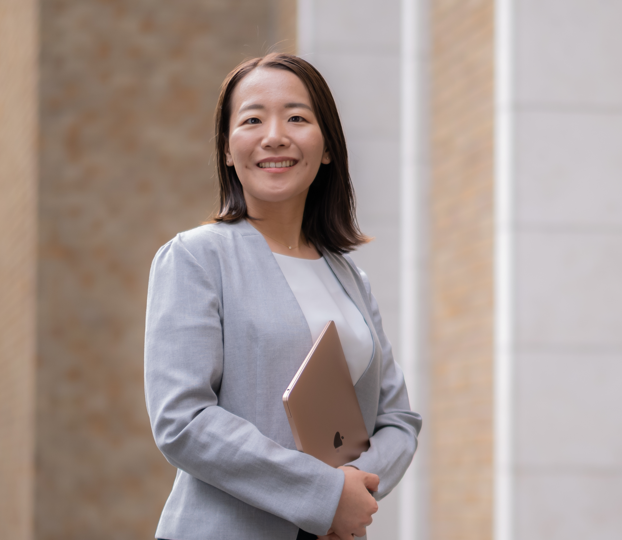 宮島 あかねさん<br>夜間主総合