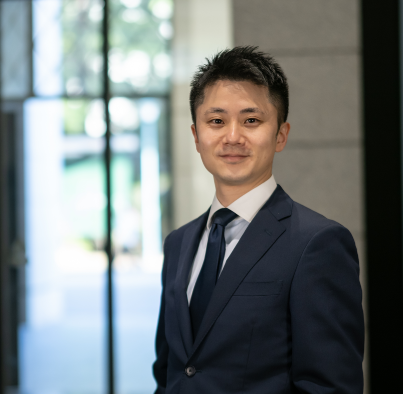 倉西 亮さん<br>夜間主プロフェッショナル<br>（マネジメント専修）