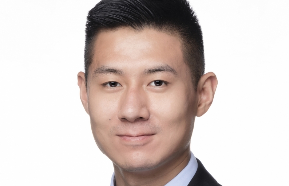 Feng Menglong<br>Waseda-Nanyang Double MBA Program<br> from China