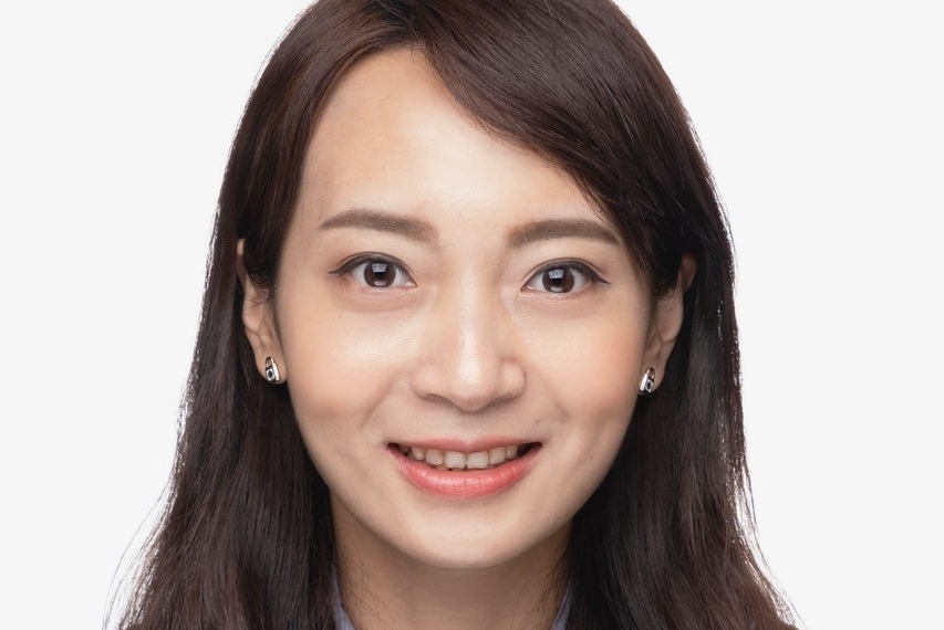 Shih Lan<br>Waseda-Nanyang Double MBA Program<br>from Taiwan