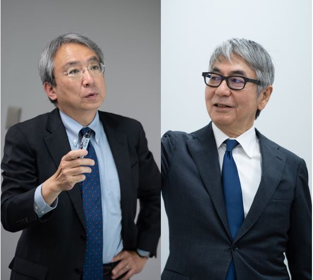 【終了】2023年度WBS校友のための特別講義のお知らせ