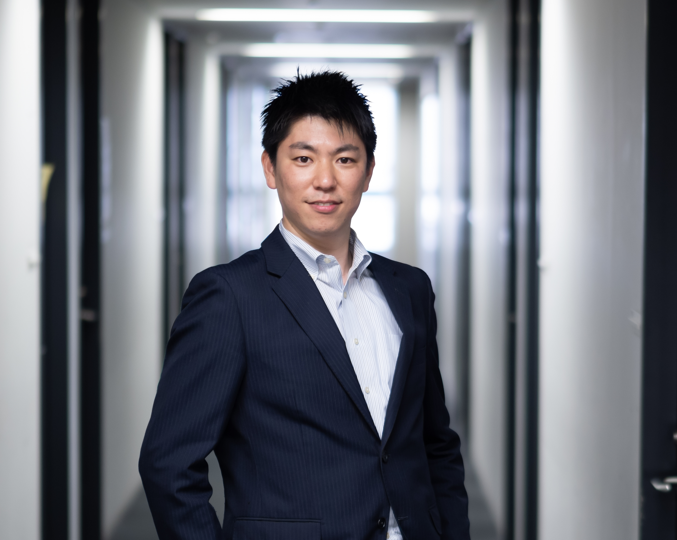 小坂 将悟さん<br>夜間主プロフェッショナル<br>（ファイナンス専修）