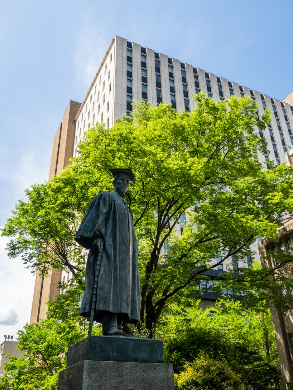 早稲田大学ビジネススクールのチーム、日本ビジネススクール・ケース・コンペティションで優勝