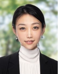 Lijia GE <br>Waseda-Nanyang Double MBA Program<br> from China