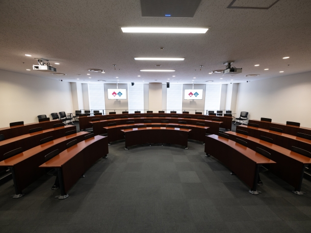 2026年 プログラム改編・カリキュラム改革を行います