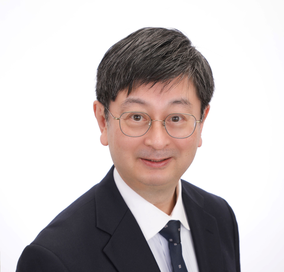 國領二郎  ビジネス・ファイナンス研究センター 研究院教授（KOKURYO,Jiro）