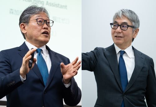 2025年度WBS校友のための特別講義のお知らせ