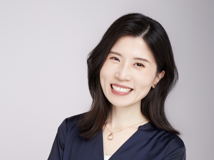 Yanping LIU <br>Waseda-Nanyang Double MBA Program<br> from China