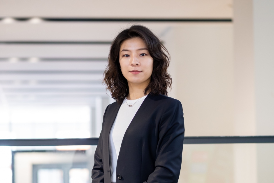 小林 雪花さん<br>夜間主総合