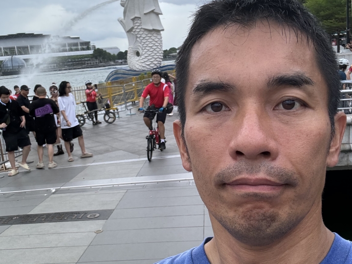 林 友宏さん<br>留学体験記<br>海外集中授業