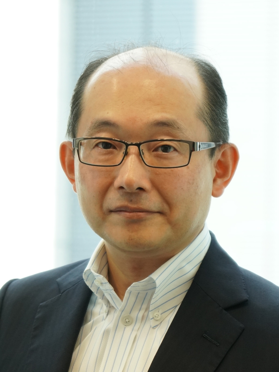伊藤敬介 客員教授 （ITO, Keisuke）