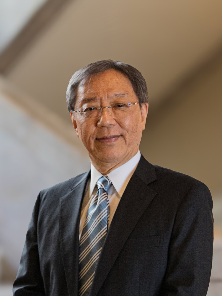 MISHINA kazuhiro, Professor, Institute for Business and Finance