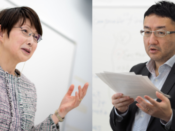 2026年度WBS校友のための特別講義のお知らせ