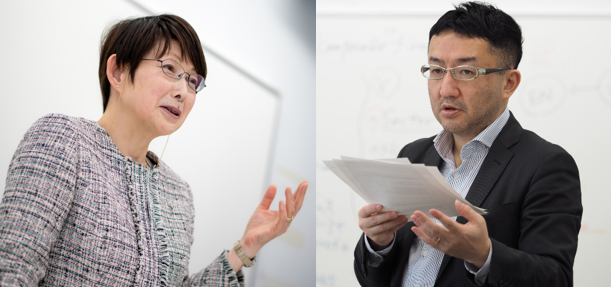 2026年度WBS校友のための特別講義のお知らせ