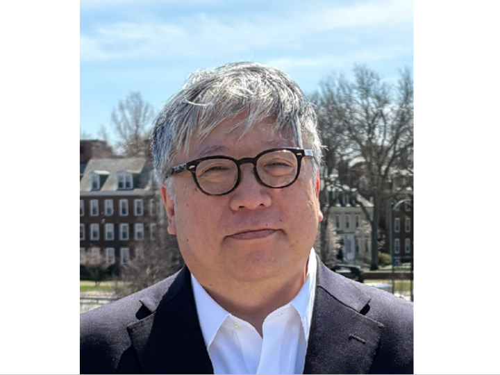 NIIHARA Hiroaki , Guest Professor