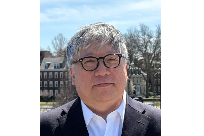 NIIHARA Hiroaki , Guest Professor