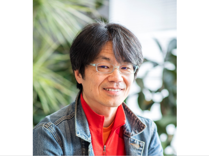 MITANI Koji , Guest Professor