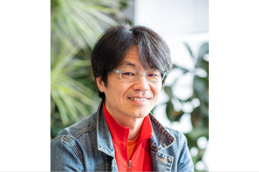 MITANI Koji , Guest Professor