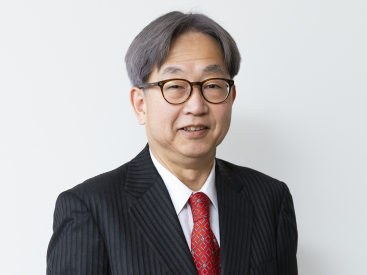 OSAKI Sadakazu, Guest Professor