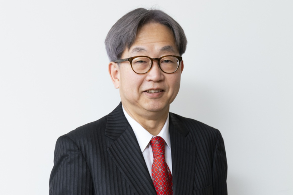 OSAKI Sadakazu, Guest Professor