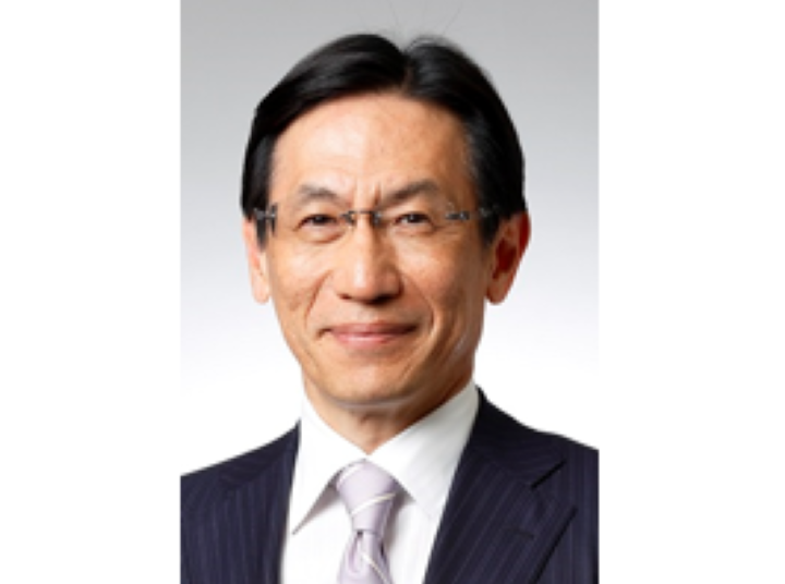 HODO Chikatomo , Guest Professor