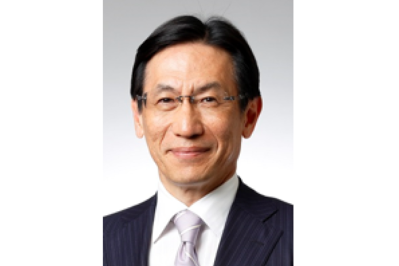 HODO Chikatomo , Guest Professor