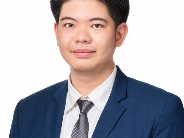 SRISAJJALERTWAJA, Run<br>Waseda-Nanyang Double MBA Program<br>from Thailand