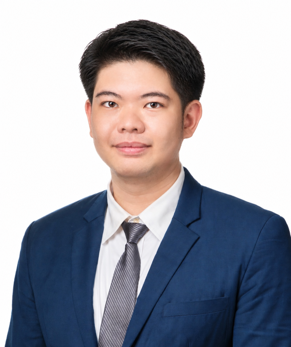 SRISAJJALERTWAJA, Run<br>Waseda-Nanyang Double MBA Program<br>from Thailand