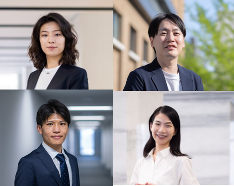 学生紹介